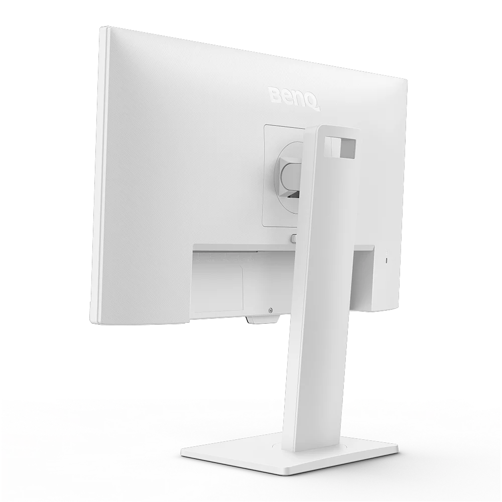 A large main feature product image of BenQ GW2486TC - 23.8" 1080p 100Hz IPS Monitor