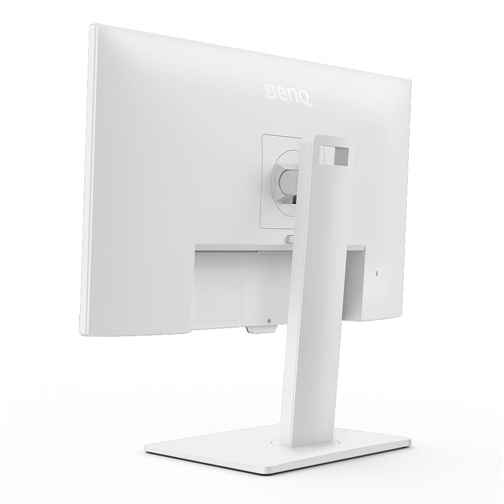 A large main feature product image of BenQ GW2786TC 27" 1080p 100Hz 5ms IPS Monitor