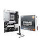 A small tile product image of ASUS PRIME X870-P WiFi CSM AM5 ATX Desktop Motherboard