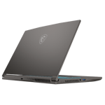 A small tile product image of MSI Thin 15 (B13U) - 15.6" 144Hz, i5-13420H, RTX 3050, 8GB/512GB - Win 11 Gaming Notebook