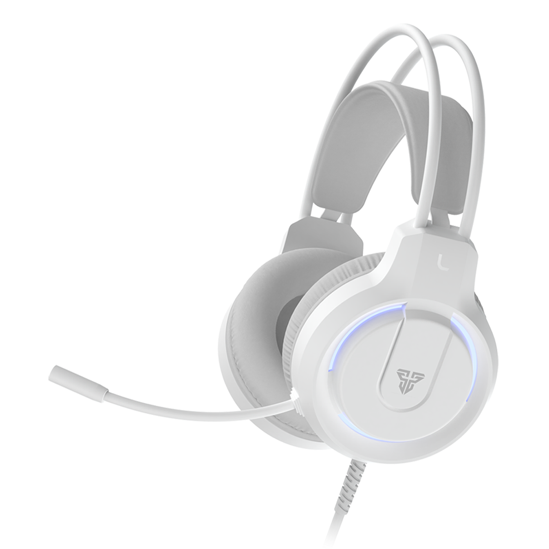 A large main feature product image of Fantech P51 5-in-1 Power Bundle - White