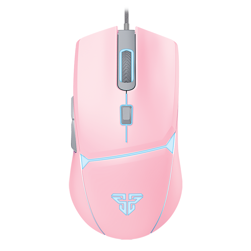 A large main feature product image of Fantech P51 5-in-1 Power Bundle - Pink
