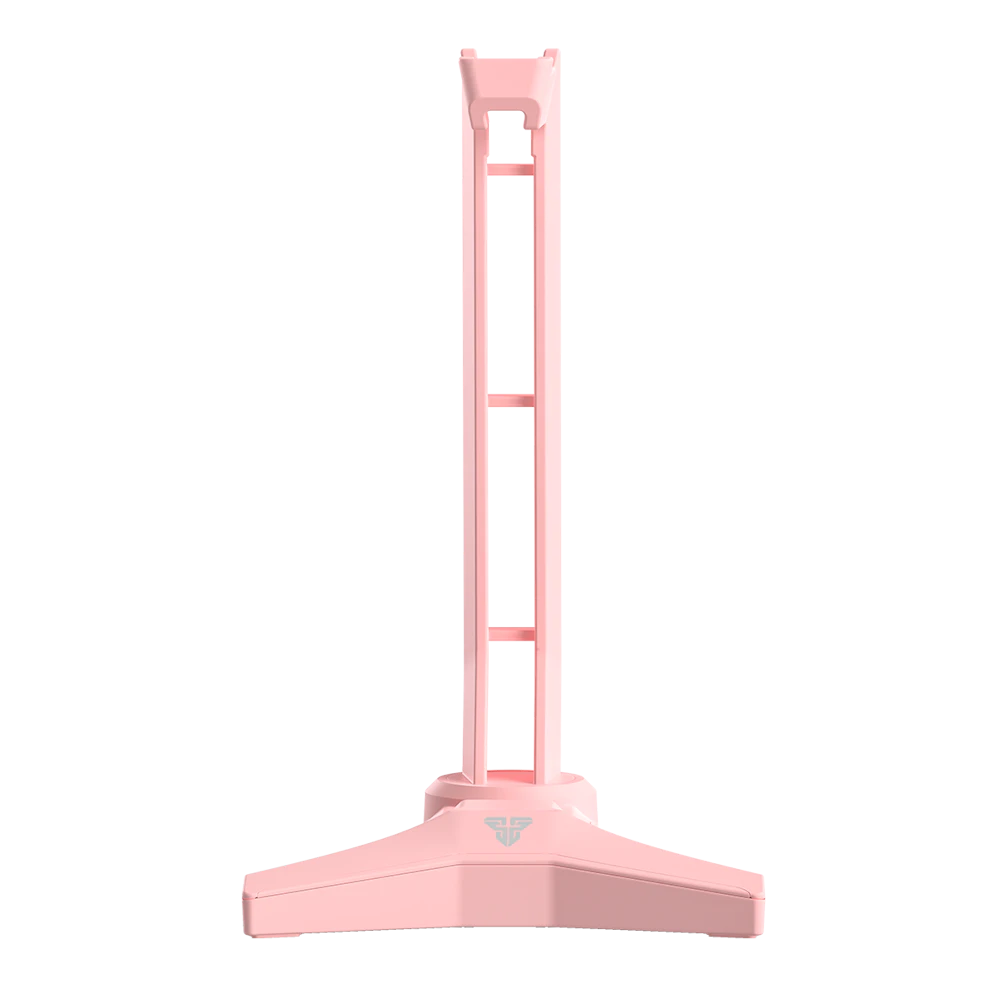 A large main feature product image of Fantech 5-in-1 Keyboard Mouse Combo - Pink