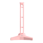 A small tile product image of Fantech 5-in-1 Keyboard Mouse Combo - Pink