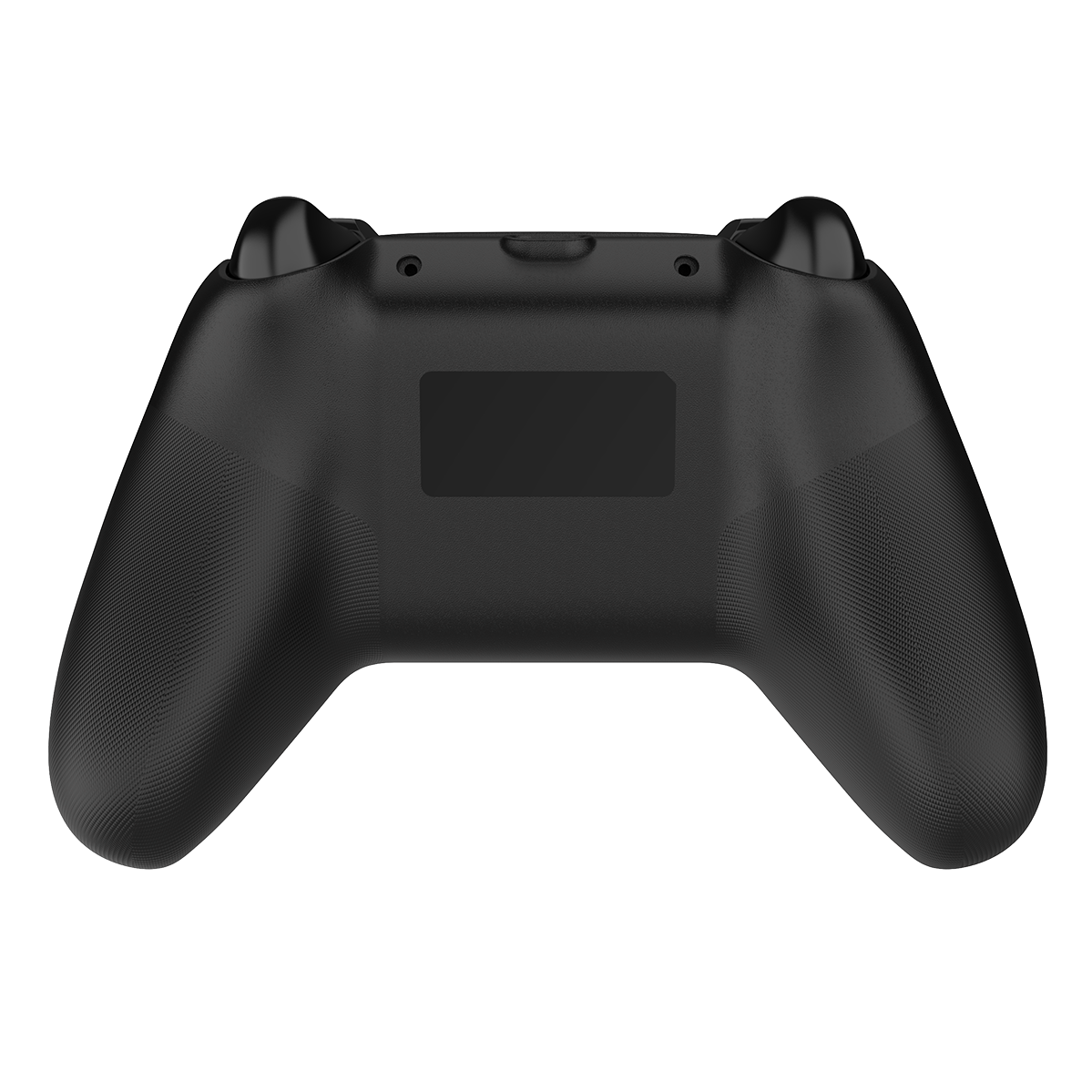 A large main feature product image of Fantech Shooter III Gamepad - Wireless Multi-Platform Hall-Effect Controller (Black)