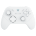 A product image of Fantech Shooter III Gamepad - Wireless Multi-Platform Hall-Effect Controller (White)