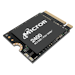 A product image of EX-DEMO Micron 2400 PCIe Gen4 NVMe M.2 2230 SSD - 2TB