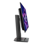 A small tile product image of ASUS ROG Strix OLED XG27ACDNG - 27" 1440p 360Hz 0.03ms Gaming Monitor