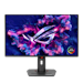 A product image of ASUS ROG Swift OLED XG27ACDNG 27" 1440p 360Hz 0.03ms OLED Monitor