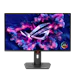 A product image of ASUS ROG Strix OLED XG27ACDNG - 27" 1440p 360Hz 0.03ms Gaming Monitor