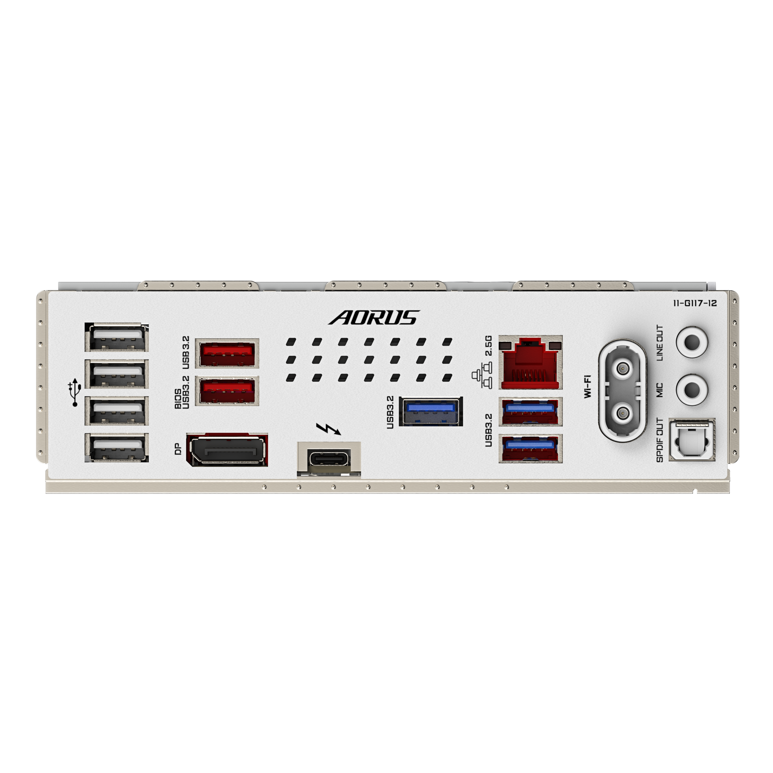 A large main feature product image of Gigabyte Z890 AORUS ELITE WIFI7 ICE LGA1851 ATX Desktop Motherboard