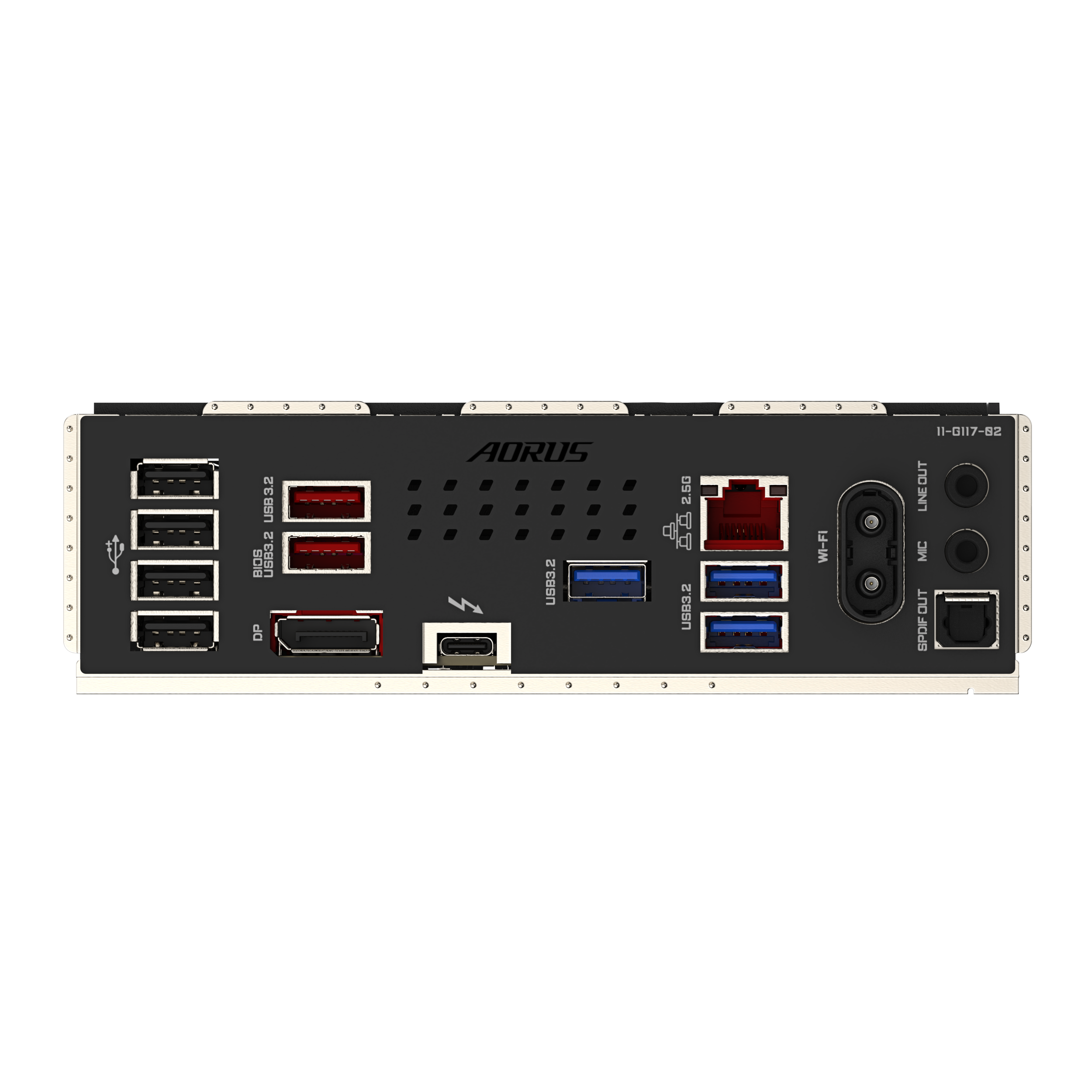 A large main feature product image of Gigabyte Z890 AORUS ELITE WIFI7 LGA1851 ATX Desktop Motherboard