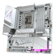 A small tile product image of Gigabyte Z890M AORUS ELITE WIFI7 ICE LGA1851 mATX Desktop Motherboard