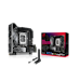 A product image of ASUS ROG Strix Z890-I Gaming WiFi LGA1851 Mini-ITX Desktop Motherboard