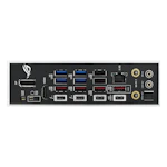 A small tile product image of ASUS ROG Strix Z890-F Gaming WiFi LGA1851 ATX Desktop Motherboard