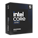 A product image of Intel Core Ultra 5 245K Arrow Lake 14 Core 14 Thread Up To 5.2GHz LGA1851 - No HSF Retail Box