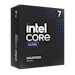 A product image of Intel Core Ultra 7 265K Arrow Lake 20 Core 20 Thread Up To 5.5GHz LGA1851  - No HSF Retail Box