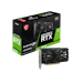 A product image of MSI GeForce RTX 3050 Ventus 2X E OC 6GB GDDR6