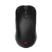 A product image of BenQ ZOWIE FK2-DW 4K Wireless Gaming Mouse - Low Profile