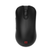 A product image of BenQ ZOWIE ZA13-DW 4k Wireless Esports Mouse