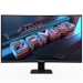 A product image of EX-DEMO Gigabyte GS27QC  27"  Curved 1440p 165Hz/OC 170Hz Edge Monitor