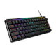 A small tile product image of ASUS ROG Falchion Ace HFX 65% Analogue Gaming Keyboard - ROG HFX Switch