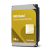 A product image of WD Gold 3.5" Enterprise Class HDD - 14TB 512MB