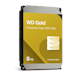 A small tile product image of WD Gold 3.5" Enterprise Class HDD - 8TB 256MB