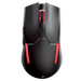 A product image of EX-DEMO Fantech VENOM II WGC2 Wireless Gaming Mouse - Black