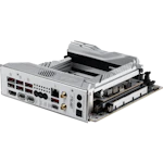 A small tile product image of MSI MPG Z890I Edge TI WiFi LGA1851 Mini-ITX Desktop Motherboard