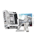 A product image of MSI MPG Z890I Edge TI WiFi LGA1851 Mini-ITX Desktop Motherboard
