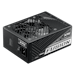 A product image of ADATA XPG Fusion 1600W Titanium PCIe 5.0 ATX 3.0 Modular PSU