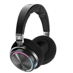 A small tile product image of Corsair VIRTUOSO MAX WIRELESS Gaming Headset (Carbon)