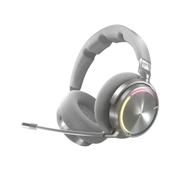 訳あり　Q3093 Corsair VIRTUOSO MAX CORSAIR VIRTUOSO MAX Wireless Gaming Headset for PC, Mac