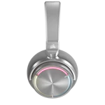 A small tile product image of Corsair VIRTUOSO MAX WIRELESS Gaming Headset (Silver)