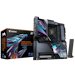 A product image of Gigabyte Z890 Aorus Master Al Top LGA1851 eATX Desktop Motherboard