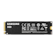 A small tile product image of Samsung 990 Evo PLUS PCIe Gen5/4 NVMe M.2 SSD - 1TB