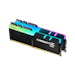 A product image of G.Skill Trident Z RGB 32GB Kit (2x16GB) DDR4-3200 C16