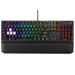 A product image of EX-DEMO ASUS ROG Strix Scope NX Deluxe Mechanical Gaming Keyboard - NX Brown Switch