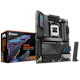 A small tile product image of Gigabyte X870E AORUS PRO AM5 ATX Desktop Motherboard
