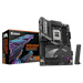 A product image of Gigabyte X870 Elite WiFi7 AM5 ATX Desktop Motherboard