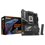 A small tile product image of Gigabyte X870 Elite WiFi7 AM5 ATX Desktop Motherboard