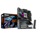 A product image of Gigabyte Z890 Aorus Master LGA1851 ATX Desktop Motherboard