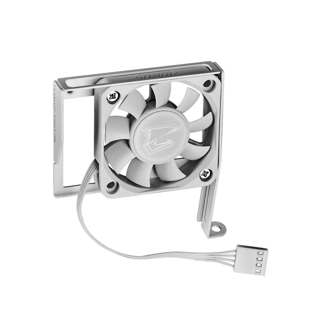 A large main feature product image of Gigabyte Z890 AORUS PRO ICE LGA1851 ATX Desktop Motherboard