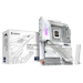 A product image of Gigabyte Z890 AORUS PRO ICE LGA1851 ATX Desktop Motherboard