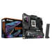 A product image of Gigabyte Z890M Aorus Elite WiFi7 LGA1851 mATX Desktop Motherboard