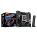 A product image of Gigabyte Z890I AORUS ULTRA LGA1851 Mini-ITX Desktop Motherboard