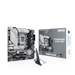 A product image of EX-DEMO ASUS PRIME B760M-A WiFi LGA1700 mATX Desktop Motherboard