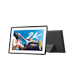 A product image of Lexar Pexar 11" 2K Touchscreen Digital Picture Frame