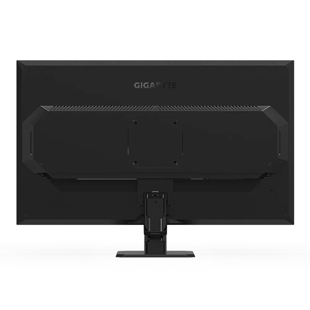 A large main feature product image of Gigabyte GS32Q - 31.5" 1440p 165Hz Fast IPS Gaming Monitor